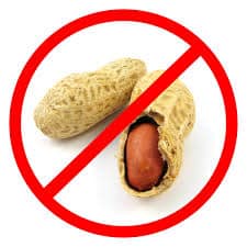 Allergies alimentaires 1 arachides